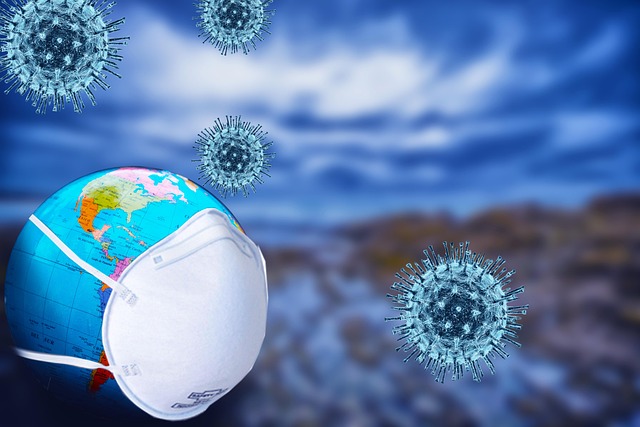 Pamatujete si na koronavirus?