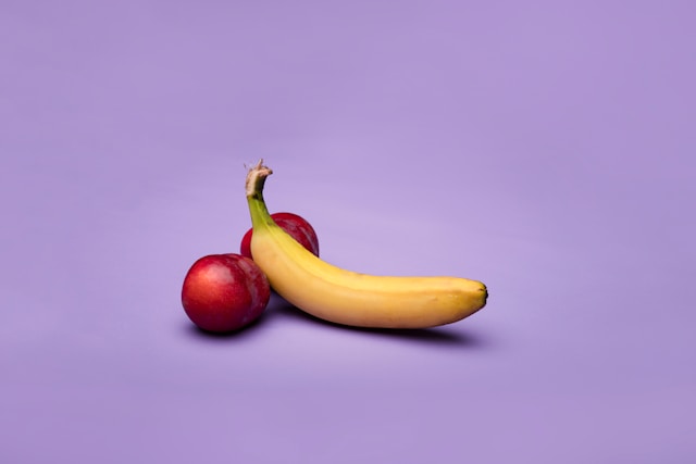 banán