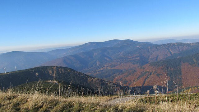panorama hor
