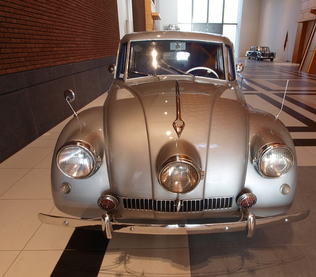 auto Tatra